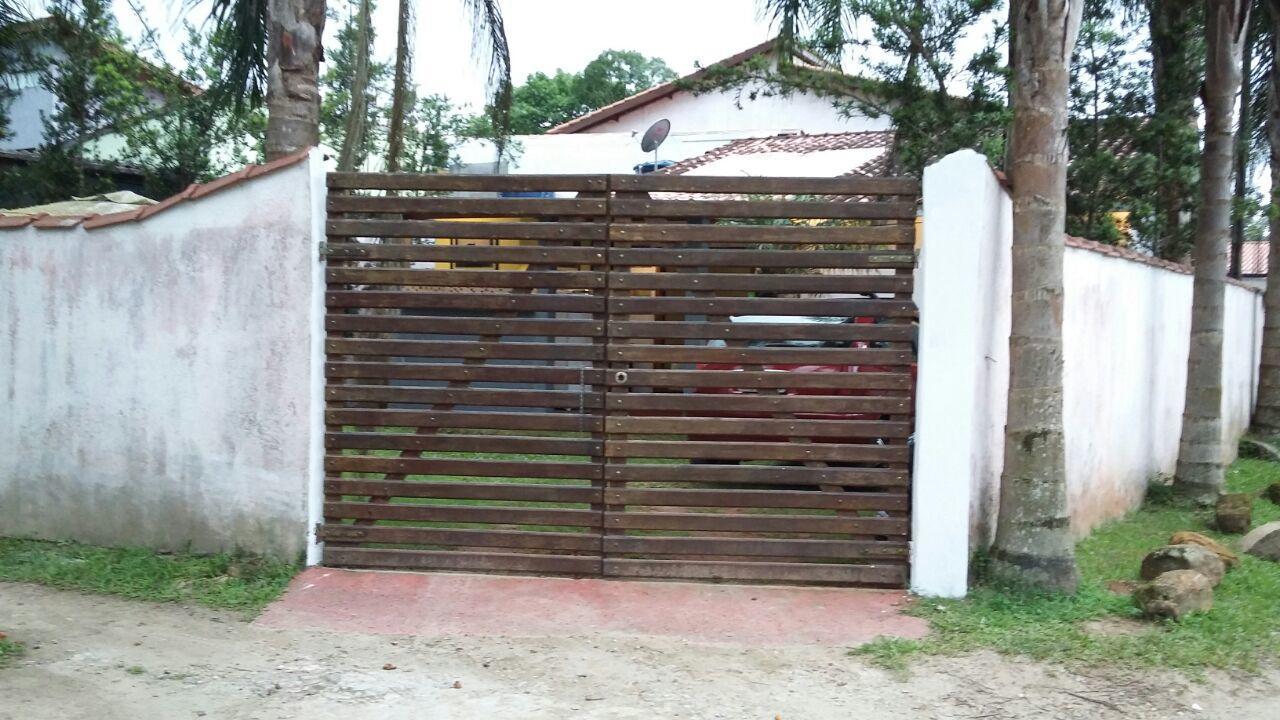 Chale Sol De Itamambuca Chalé *