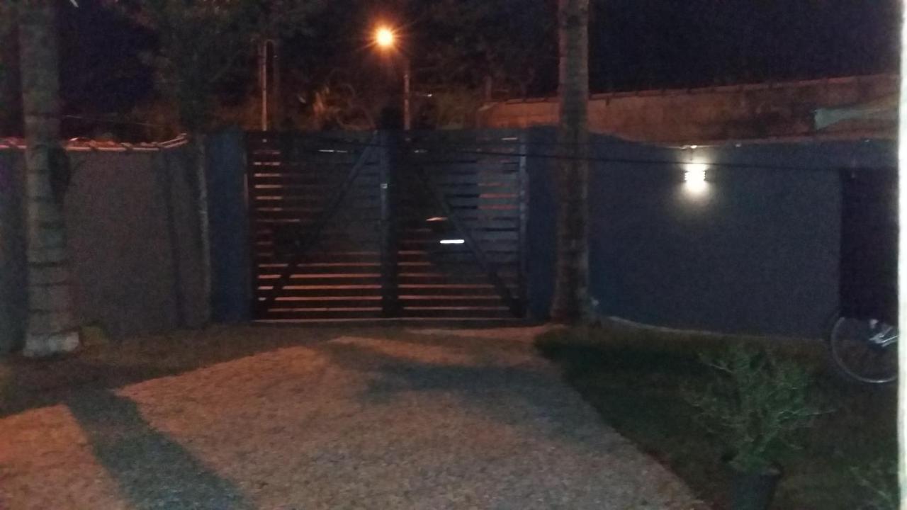 Chale Sol De Itamambuca Chalé Ubatuba